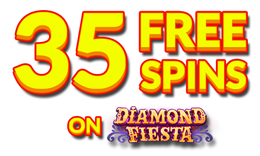 Turbo Vegas 35 FREE SPINS